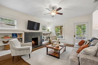 6106 Worth Street, Dallas TX 75214