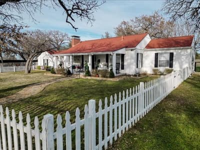 3661 S Highway 281, Mineral Wells TX 76067