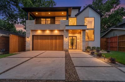 10344 Country Club Drive, Dallas TX 75218