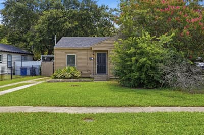 1450 Holcomb Road, Dallas TX 75217