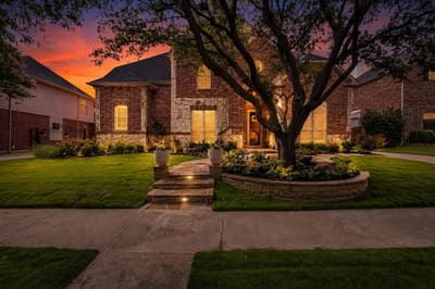 2505 Sir Tristram, Lewisville TX 75056