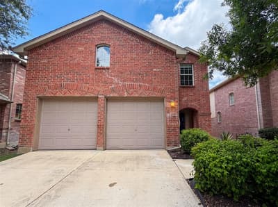 10212 Coolidge Drive, McKinney TX 75072