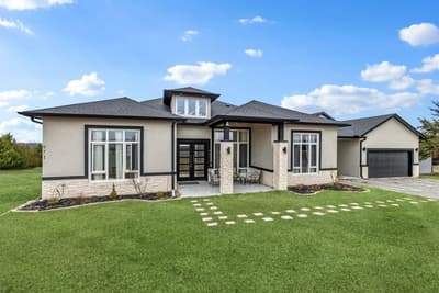971 Sister Grove Road, Van Alstyne TX 75495