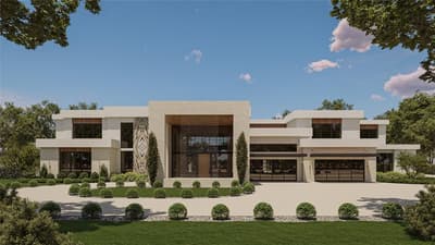 5444 Northbrook Drive, Dallas TX 75220