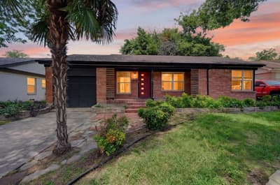 2729 Province Lane, Dallas TX 75228