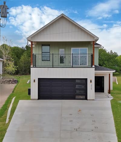 2925 River Ridge Court, Granbury TX 76048