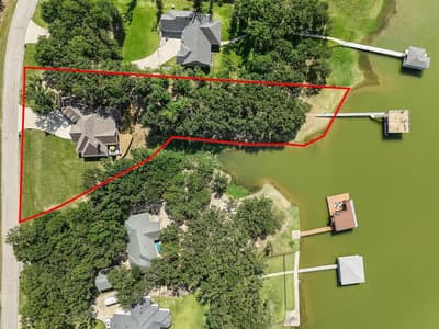 930 Waters Edge Drive, Corsicana TX 75109 - Photo 3