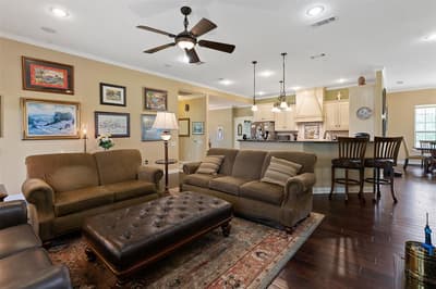 5270 Saddle Ridge Court, Athens TX 75752 - Photo 5