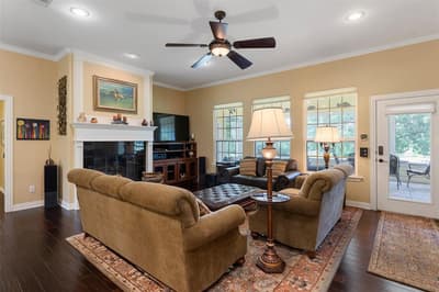 5270 Saddle Ridge Court, Athens TX 75752 - Photo 4
