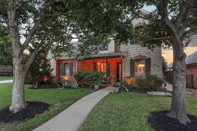 7009 Mossycup Lane, North Richland Hills TX 76182