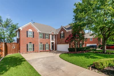 3207 Wyndmere Drive, Richardson TX 75082