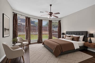 2445 Greenbrook Drive, Little Elm TX 75068 - Photo 5