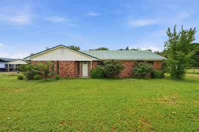 4574 N State Highway 121, Bonham TX 75418