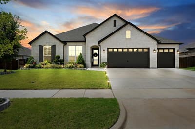 436 Brushwood Lane, Waxahachie TX 75165