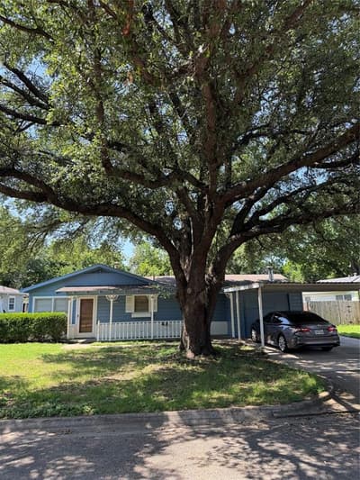 5128 Ira Street, Haltom City TX 76117