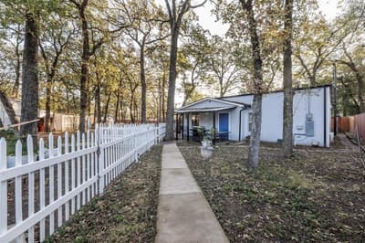 9953 Greentree Lane, Wills Point TX 75169
