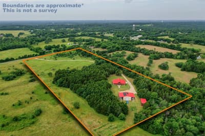 905 E Fm 120, Denison TX 75021