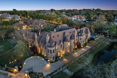 1161 La Mirada, Southlake TX 76092