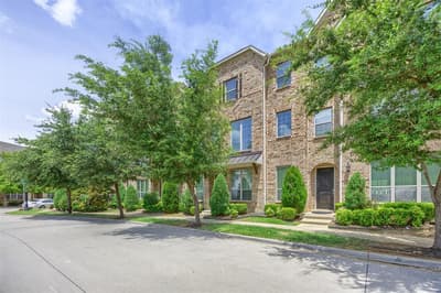 295 Scotia Street, Lewisville TX 75056