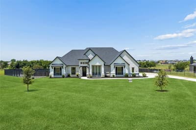 1107 Pioneer Crossing, Weatherford TX 76088