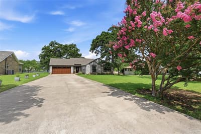 1344 Kiowa Drive E, Lake Kiowa TX 76240