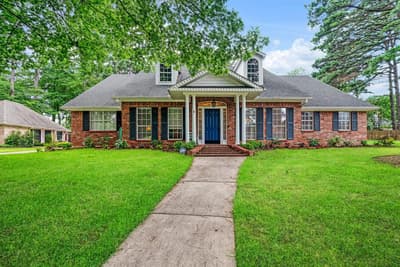 577 Timber Brook Drive, Reno TX 75462