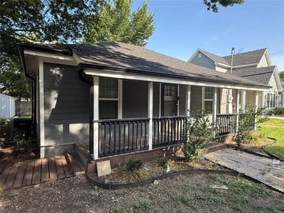 116 Griffin Street, Waxahachie TX 75165
