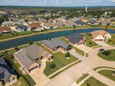 6214 Beretta Court, Granbury TX 76049