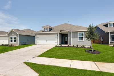 1305 Helca Drive, Fort Worth TX 76140