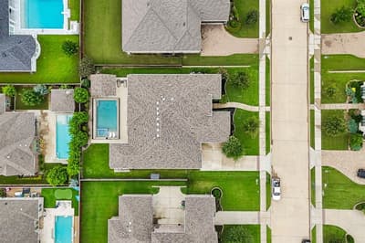 820 Shackleford Lane, Prosper TX 75078 - Photo 2