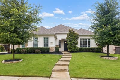 820 Shackleford Lane, Prosper TX 75078