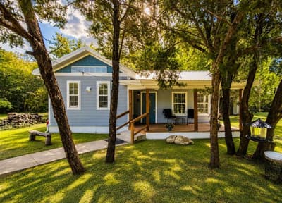 14275 Gholson Road, Gholson TX 76705 - Photo 2