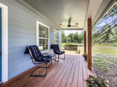 14275 Gholson Road, Gholson TX 76705 - Photo 4