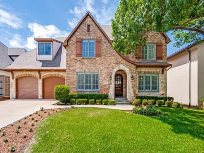 6704 Northwood Road, Dallas TX 75225