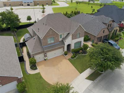 1332 Hudson Lane, Prosper TX 75078 - Photo 2