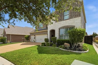 1332 Hudson Lane, Prosper TX 75078 - Photo 3