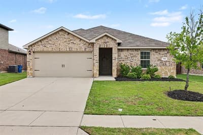 711 Cultivator Court, Josephine TX 75189