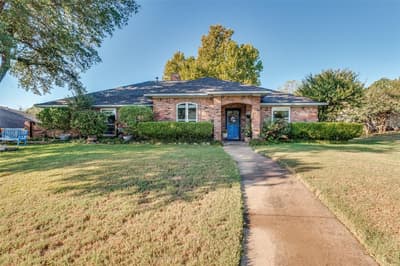 722 Corinthian Place, Duncanville TX 75137