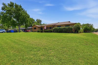 1117 Sheridan Lane, Cleburne TX 76033