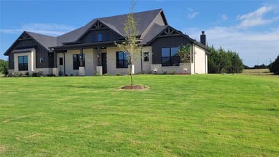6821 Southrock Drive, Midlothian TX 76065