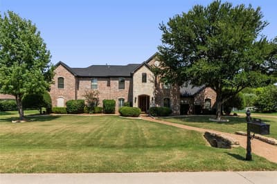 4308 Equestrian Way, Flower Mound TX 75028
