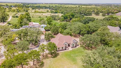 101 Windsong Lane, Tolar TX 76476