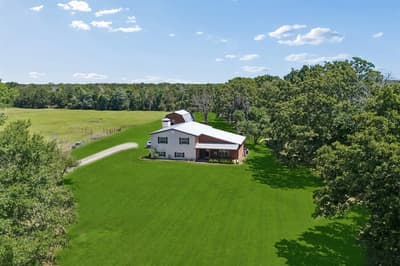 2986 Vz County Road 3208, Wills Point TX 75169