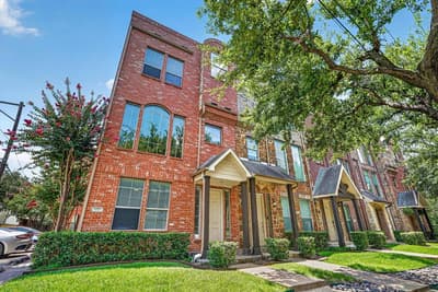4114 Lafayette Street, Dallas TX 75204
