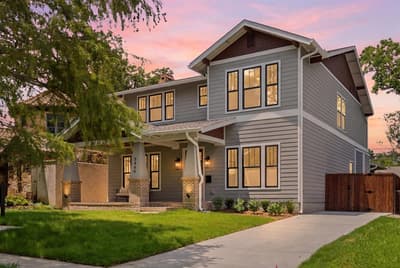 5449 Goodwin Avenue, Dallas TX 75206