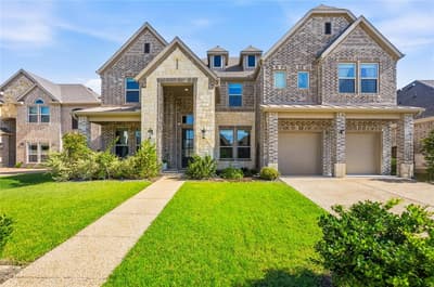 1212 Sapphire Lane, Wylie TX 75098