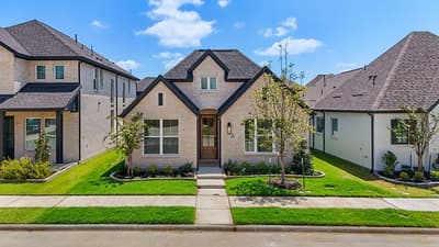 1509 Kinglet Place, Celina TX 75009 - Photo 4