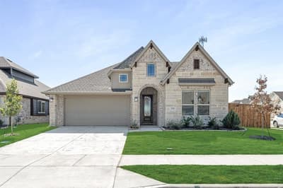 200 Sweetwater Drive, Commerce TX 75428