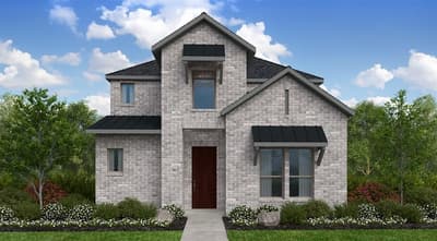 1740 Goodnight Trail, Celina TX 75009