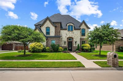 504 Stillwater Drive, Waxahachie TX 75165